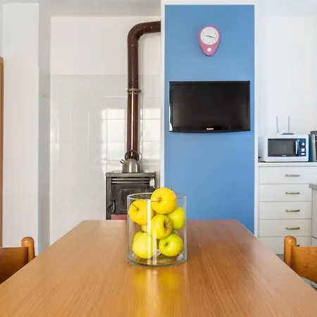 Apartment Casalina Berbenno di Valtellina