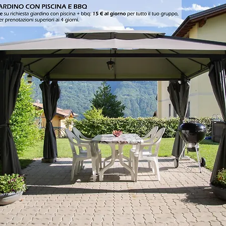 Apartment Casalina *